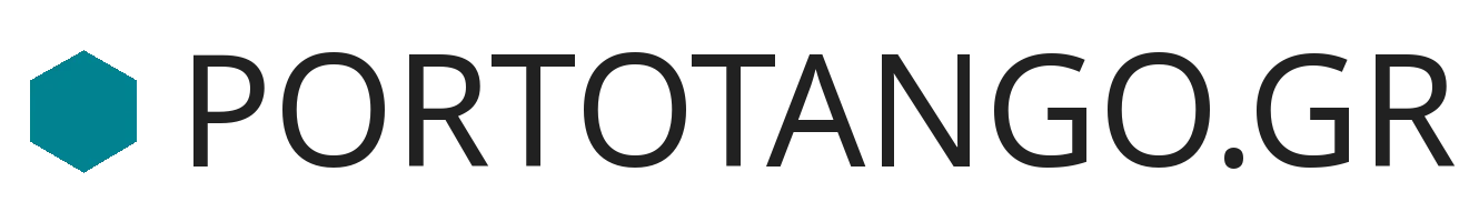 portotango.gr logo